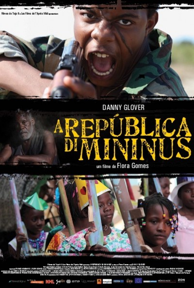 Le Rendez Vous Du Film Africain Presente La Republique Des Enfants