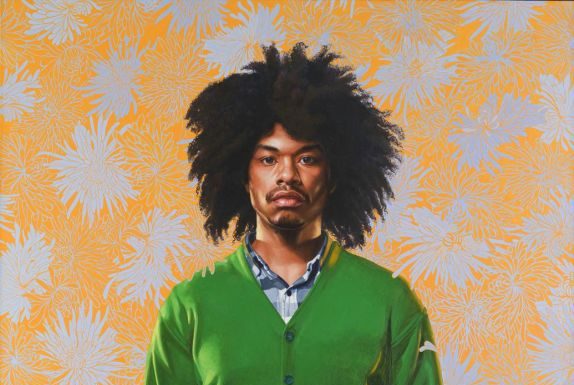 Exposition The World Stage 18801960 De Kehinde Wiley