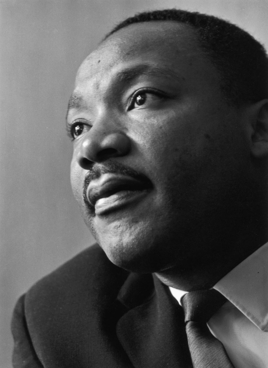 La littérature afro-américaine 50 ans après Luther King