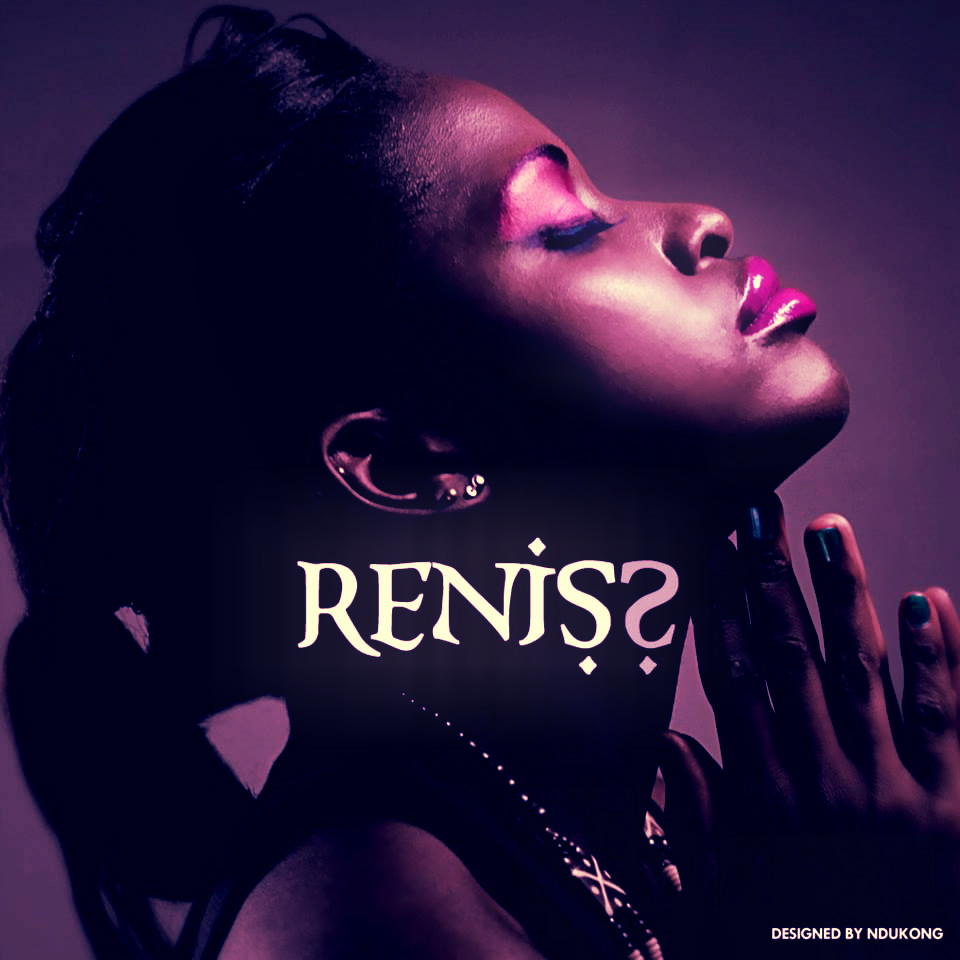 960px x 960px - Afro Inspiration : Reniss, artiste afropop du label New Bell Music