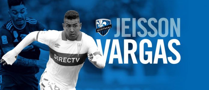 L'officialisation de Vargas et la présentation de Taïder