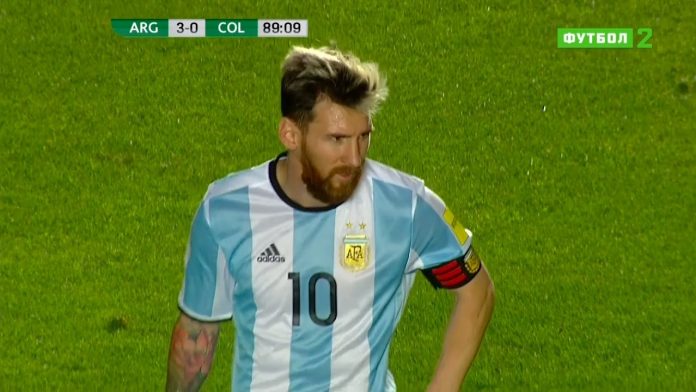 coupe du monde argentine